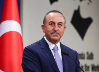Προκλήσεων συνέχεια από τον Τσαβούσογλου: Η Ελλάδα προσπαθεί να δημιουργήσει ένα λόμπι απέναντι στην Τουρκία Προκλήσεων συνέχεια από τον Τσαβούσογλου: Η Ελλάδα προσπαθεί να δημιουργήσει ένα λόμπι απέναντι στην Τουρκία