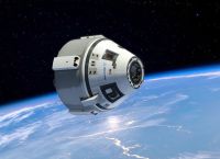 Η κάψουλα Starliner της Boeing προσγειώνεται, ολοκληρώνοντας τη μεταφορά αστροναυτών της NASA