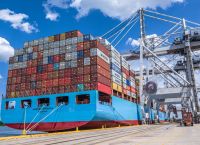 Ceres Shipping: Επενδύει σε στόλο 60 πλοίων με στόχο μηδενικές εκπομπές CO2 μέχρι 2050