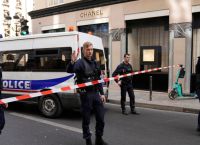 Παρίσι: Κινηματογραφική ληστεία σε κοσμηματοπωλείο του οίκου Chanel – Βίντεο ντοκουμέντο