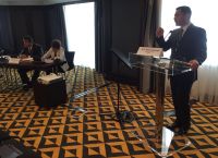 Αρμπέν Αχμέταϊ: Η Ελλάδα είναι πολύ σημαντική για την Αλβανία σε όλους τους τομείς Αρμπέν Αχμέταϊ: Η Ελλάδα είναι πολύ σημαντική για την Αλβανία σε όλους τους τομείς