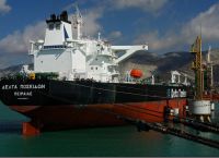 Περσικός Κόλπος: Εντολή κατεύθυνσης στο λιμάνι Μπαντάρ Αμπάς έλαβαν τα ελληνικά τάνκερ Περσικός Κόλπος: Εντολή κατεύθυνσης στο λιμάνι Μπαντάρ Αμπάς έλαβαν τα ελληνικά τάνκερ
