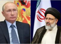 Ιράν Ρωσία: Πυκνώνουν οι πτήσεις μεταγωγικών
