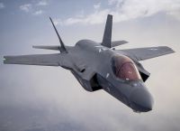 F-35: “Θωρακίζεται” η Ελλάδα με το πιο υπερσύγχρονο όπλο παγκοσμίως – Το σημαίνει η αγορά τους
