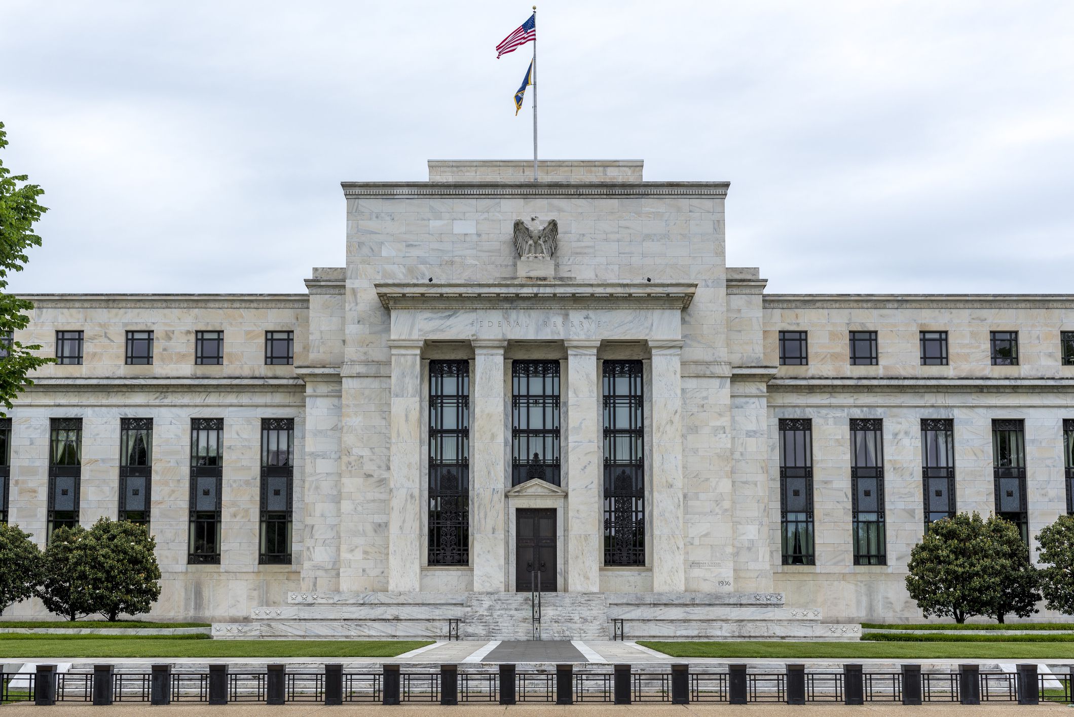 Fed: Μπορεί να μειωθεί ο πληθωρισμός χωρίς ύφεση