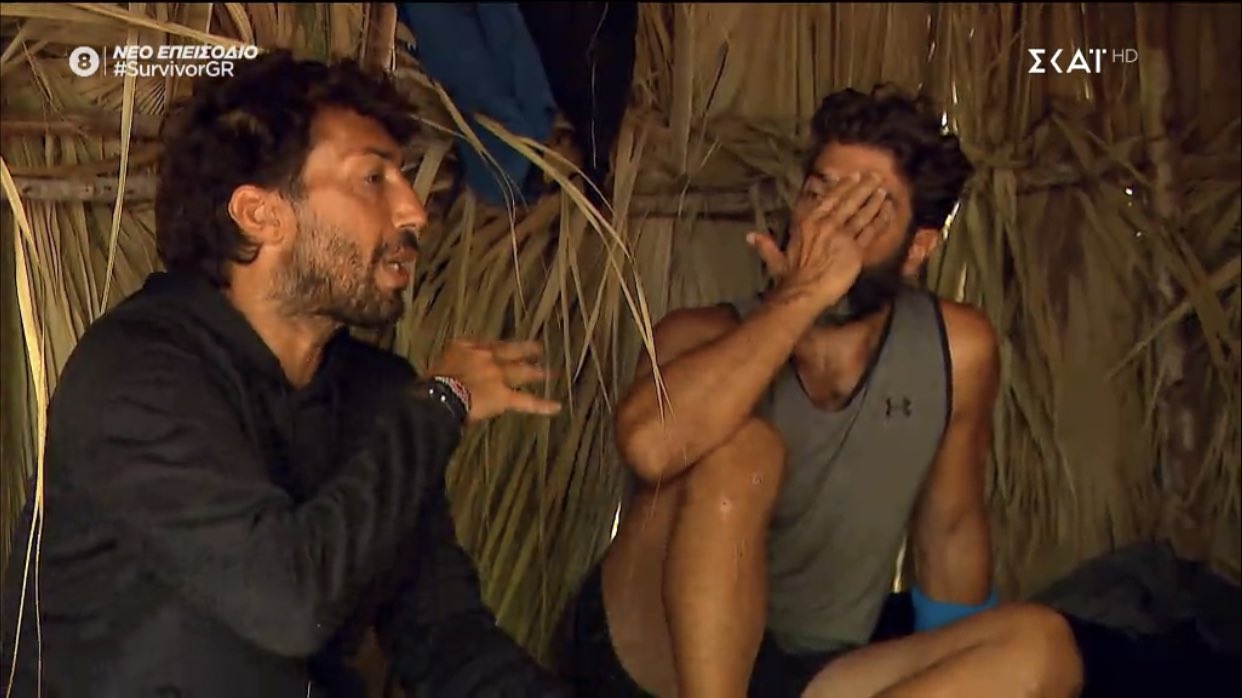 Survivor spoiler 4/5: Η ομάδα που κερδίζει σήμερα και ο παίκτης αποχωρεί
