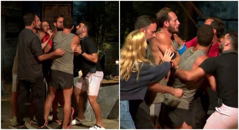 Survivor spoiler 9/5: Οι 4 παίκτες που βγήκαν στον τάκο
