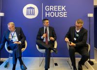 Χρίστος Δήμας: Τα τελευταία 3 χρόνια η χώρα μας έχει γυρίσει σελίδα και αποτελεί επενδυτικό προορισμό