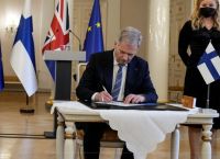 Φινλανδία: Καταθέτει επίσημο αίτημα ένταξης στο ΝΑΤΟ