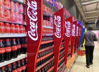 Coca-Cola HBC: Συνεχιζόμενες ισχυρές επιδόσεις και αύξηση τζίρου Coca-Cola HBC: Συνεχιζόμενες ισχυρές επιδόσεις και αύξηση τζίρου