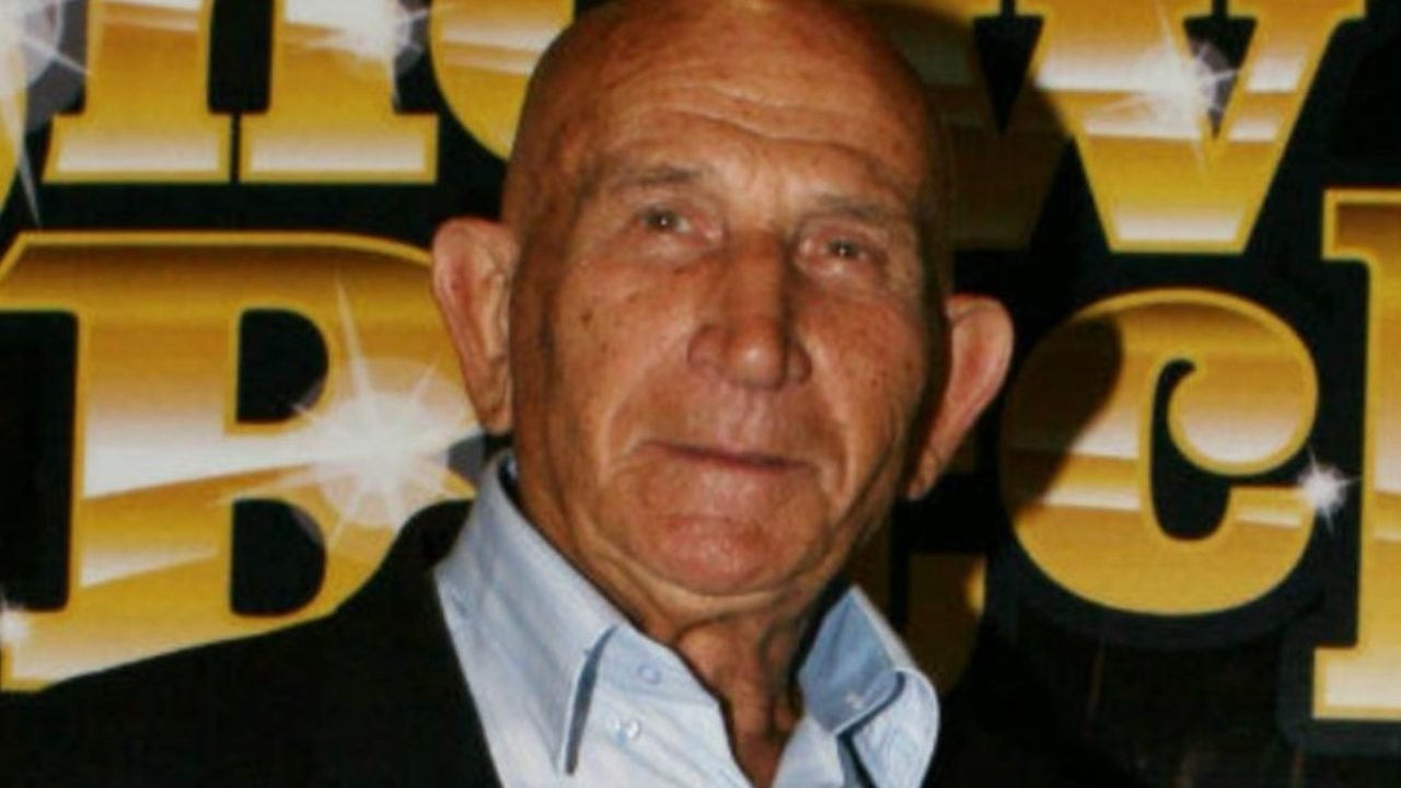 Κώστας Γκουζγκούνης: “Έφυγε” σε ηλικία 92 ετών