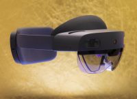 Microsoft: Φέρνει τη μάσκα HoloLens για οχήματα Volkswagen