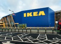 IKEA – Intersport: Αντίθετες πορείες ακολουθούν οι αλυσίδες του ομίλου Fourlis τους τελευταίους μήνες
