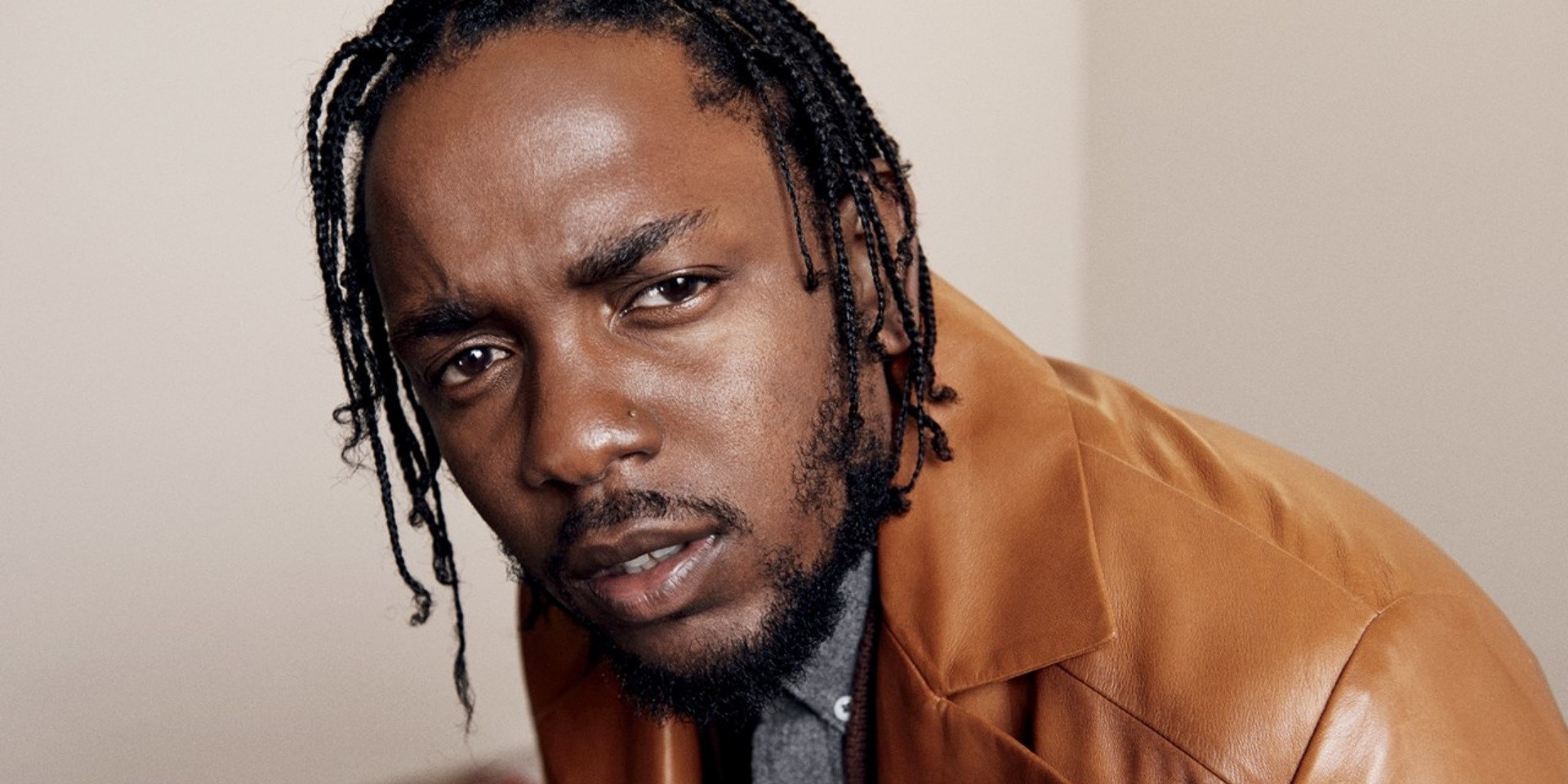 Kendrick Lamar: Νέο άλμπουμ με τίτλο «Mr. Morale & The Big Steppers»