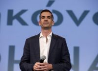 Μπακογιάννης για Θεοδωρικάκο: Ελπίζω να κάνουμε νέα αρχή