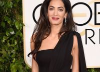 Amal Clooney: Μας συστήνει την μητέρα της για καλό σκοπό