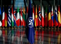 Σύνοδος ΝΑΤΟ: Η Ανατολική πτέρυγα, το βέτο και στο βάθος η Κίνα Σύνοδος ΝΑΤΟ: Η Ανατολική πτέρυγα, το βέτο και στο βάθος η Κίνα