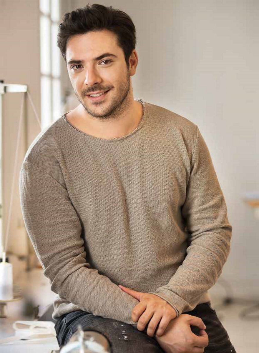 Πάνος Νάτσης: 4 μήνες πέρασαν από το τροχαίο που του έκοψε το νήμα της ζωής – Η ανάρτηση της κοπέλας του