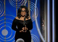 Oprah Winfrey: Είχε να βγει από το σπίτι της για 322 μέρες εξαιτίας του κορωνοϊού Oprah Winfrey: Είχε να βγει από το σπίτι της για 322 μέρες εξαιτίας του κορωνοϊού