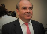 Παπαθανάσης: Δημιουργείται η πλατφόρμα για τη παρακολούθηση των στρατηγικών επενδύσεων