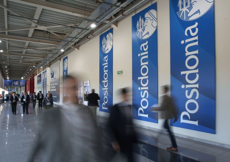 Posidonia conferences on important topics