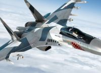 Ουκρανία: Καταρρίφθηκε ρωσικό μαχητικό Su-35 πάνω από την περιοχή της Χερσώνας Ουκρανία: Καταρρίφθηκε ρωσικό μαχητικό Su-35 πάνω από την περιοχή της Χερσώνας
