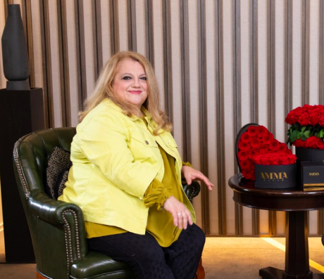 Ελένη Καστάνη: «Ήμουν η τελευταία που αποχαιρέτησε πριν αυτοκτονήσει»