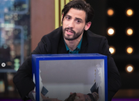 Αναστάσιος Ράμμος: Η θηλυκή λογική που δεν υπάρχει στις γυναίκες και οι εκπομπές που θα ήθελε