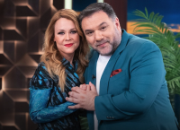 Λένα Παπαληγούρα: «Έχω ανασφάλεια και φόβο όταν είναι να βγω στη σκηνή, νιώθω ένα βάσανο»