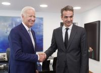 Η ατζέντα των συζητήσεων Η ατζέντα των συζητήσεων