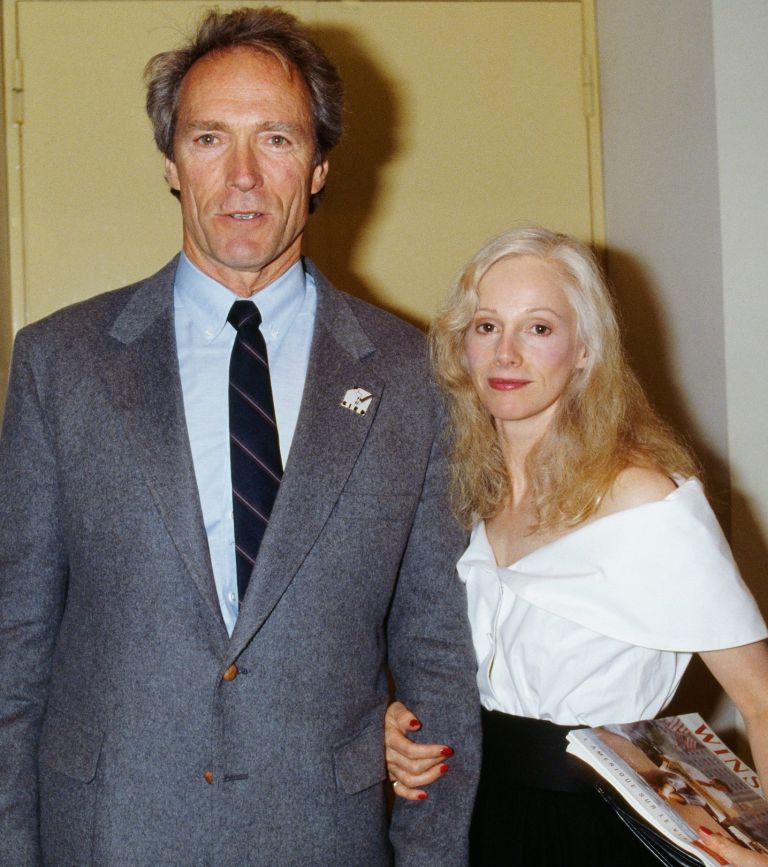 Πριν από τον Johnny και την Amber η Sondra Locke και ο Clint Eastwood κατείχαν τα ηνία της κορυφαίας δίκης