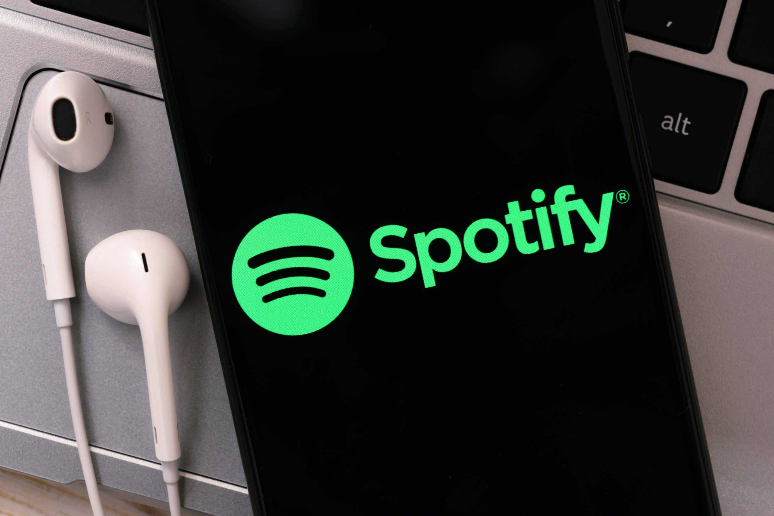 Spotify: Η μουσική πλατφόρμα streaming έφτασε τους 182 εκατ. επί πληρωμή συνδρομητές