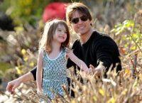 Suri Cruise: Η κόρη του Tom Cruise μεγάλωσε και είναι μια κούκλα