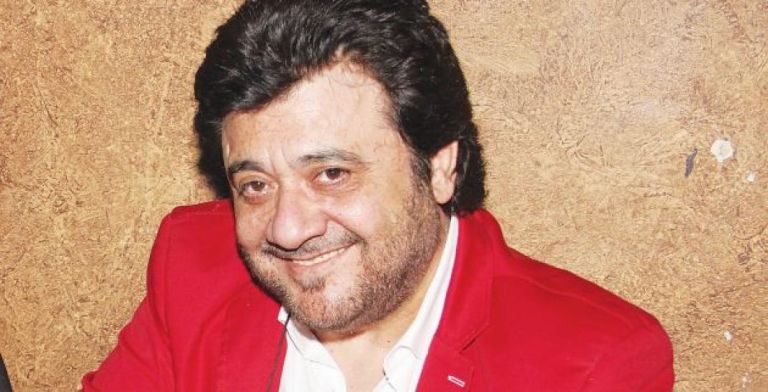 Βασίλης Τερλέγκας: «Δεν θα ήθελα τα παιδιά μου να γίνουν ομοφυλόφιλοι»