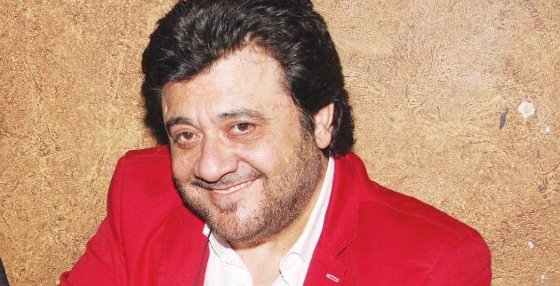 Βασίλης Τερλέγκας: «Δεν θα ήθελα τα παιδιά μου να γίνουν ομοφυλόφιλοι»