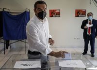 Τσίπρας εκλογές: Οι πολίτες να πάρουν τον ΣΥΡΙΖΑ στα χέρια τους