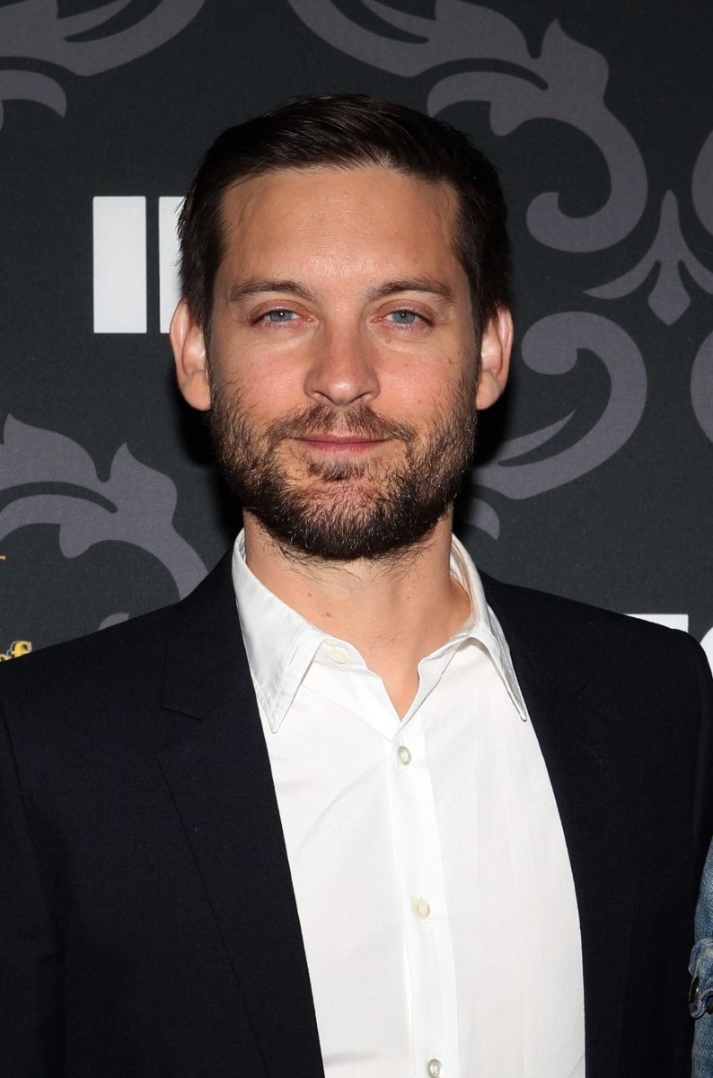 Ο πρωταγωνιστής του «Spider-Man» Tobey Maguire κινδύνευσε κατά τη διάρκεια του ανάποδου φιλιού