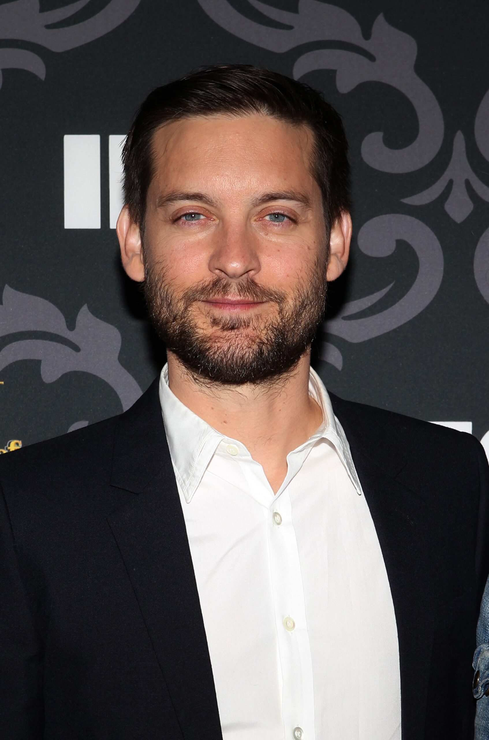 Ο πρωταγωνιστής του «Spider-Man» Tobey Maguire κινδύνευσε κατά τη διάρκεια του ανάποδου φιλιού