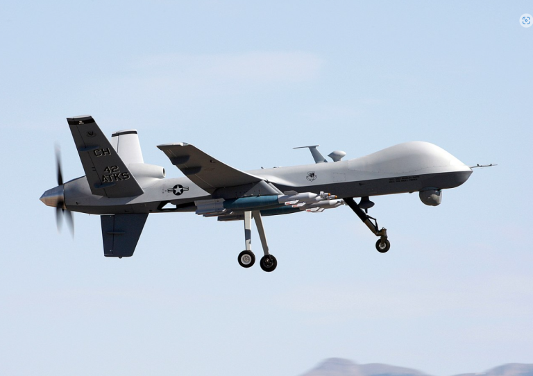 Ελληνοτουρκικά: Τουρκικά UAV έκαναν 16 παραβιάσεις στο Αιγαίο το Σάββατο