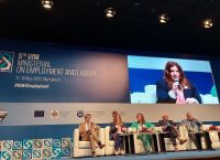 Συρεγγέλα: Βγαίνουμε από την πανδημία πιο δυνατοί, δημιουργούμε μία οικονομία πιο ψηφιακή