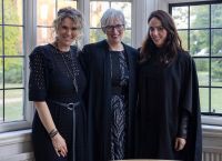 Νέα έδρα κλασικών σπουδών στο Cambridge, με τη στήριξη της Δόμνας Μιχαηλίδου