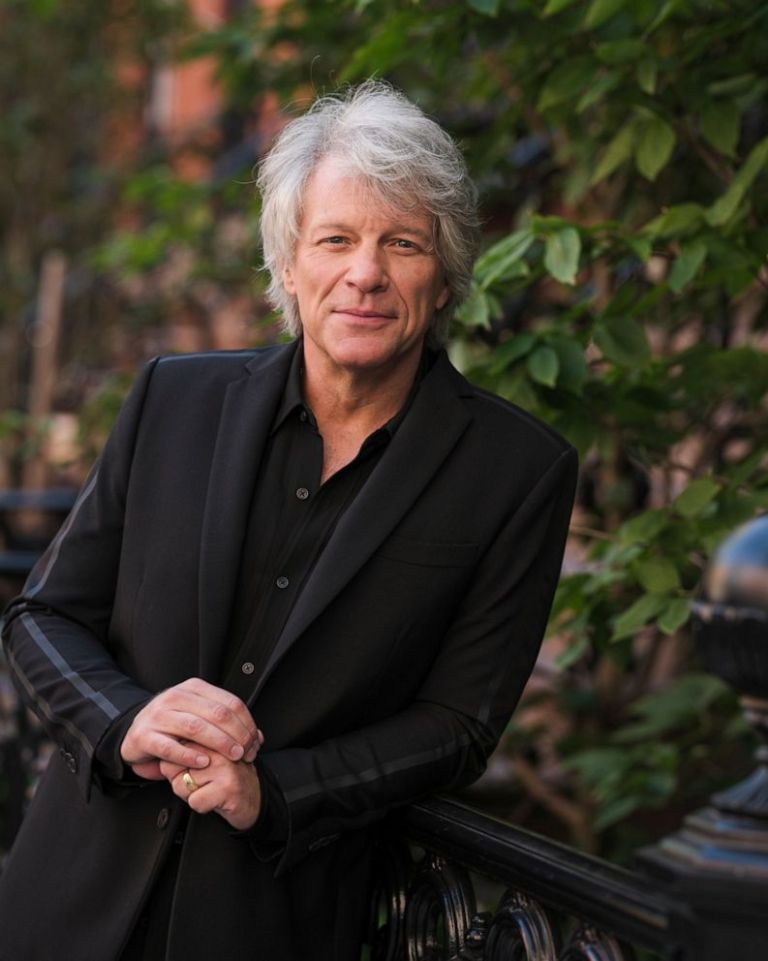 Jon Bon Jovi: Δημιούργησε εστιατόριο για τους άπορους ανθρώπους