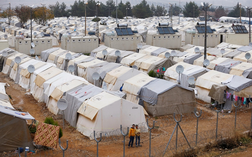 Τουρκία: Επεκτείνεται το πρόγραμμα επαναπατρισμού Σύρων