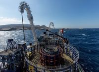 ΑΔΜΗΕ: Στις… ράγες η έναρξη ηλεκτρικής διασύνδεσης Σαντορίνης-Νάξου