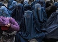 ΗΠΑ: Απαίτηση στους Ταλιμπάν να σέβονται τα δικαιώματα των γυναικών