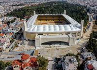 ΑΕΚ: Πολύ κοντά για τον τελικό του Europa Conference League του 2024 η “Αγιά Σοφιά”