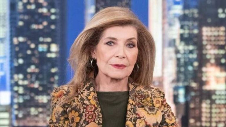 Αιμιλία Υψηλάντη: «Η φιλία θέλει δουλειά κι εγώ είμαι τεμπέλα σε αυτό»