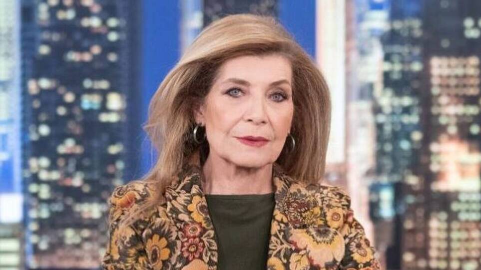 Αιμιλία Υψηλάντη: «Η φιλία θέλει δουλειά κι εγώ είμαι τεμπέλα σε αυτό»