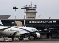 Ισραήλ: Ματαιώθηκε πτήση όταν οι επιβάτες έλαβαν φωτογραφίες από το αεροπορικό δυστύχημα