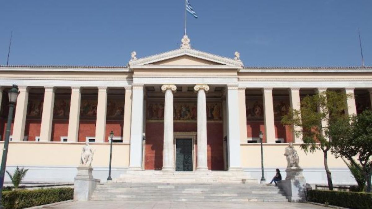 Υπουργείο Παιδείας: Υπογράφεται η πρώτη KYA, κατ’ εξουσιοδότηση του νέου νόμου-πλαισίου για τα ΑΕΙ